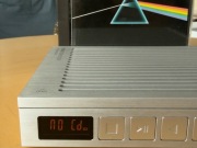 MOONDROP DISCDREAM 2 ULTRA - PRZENOŚNY ODTWARZACZ CD / TRANSPORT / USB DAC