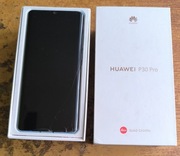 Sprzedam Huawei P 30 Pro w dobrym stanie teechnicznym i programowym