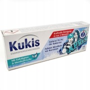 Kukis Tabletki do czyszczenia aparatu 60 sztuk