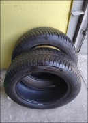 Firestone multiseason 2 205/55 r16