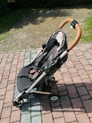 Wózek spacerowy Cybex Eeazy S stan bdb. 