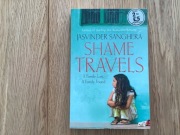 Shame Travels Jasvinder Sanghera