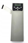 Oryginalna panel sterowania, ekran,front panel Zebra S4m