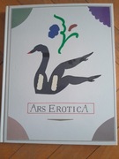 Ars erotica album muzeum narodowe