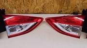 Lampa lampy tylne tył orginalne Kuga Mk2 II IDEAŁ prawa / lewa
