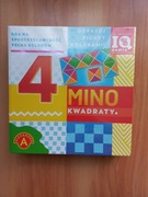 GRA 4 MINO KWADRATY, ALEXANDER, NOWA :)