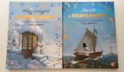 Muminki Więcej przygód w Dolinie Muminków Powrót do doliny Muminków Moomin