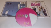 BAJM - SZKLANKA WODY