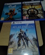 PlayStation 5 gry