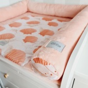 Mata do przewijania Shell, Leolea