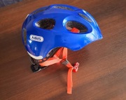 Kask Abus 48-54cm ACY Youn-I