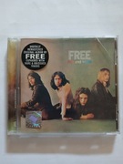Free - Fire and Water Cd Deluxe