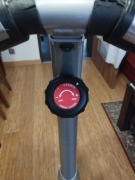 Rower treningowy stacjonarny Max fit 
