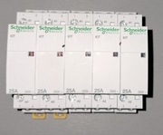 Schneider ICT 25 A 230 V Stycznik