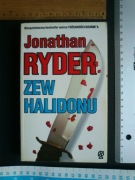 ZEW HALIDONU – Jonathan Ryder