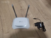 Router TP-Link TL-WR850N