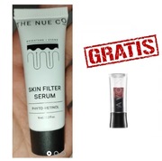 Serum do twarzy the nue co