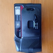 ROSCA RX-8 motor drive 35mm 1:3.5