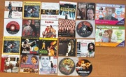 Zestaw 22 filmów DVD