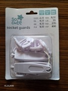 Zabezpieczenia do kontaktów Nowe