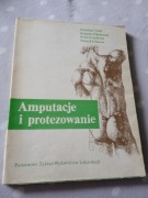 Amputacje i protezowanie 