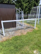 2x NOWA, NIEUŻYWANA BRAMKA 3x1 ROMI SPORT