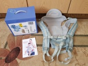 Nosidełko biodrowe wielofunkcyjne