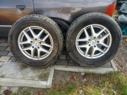 Dunlop at22 285/60 r18 