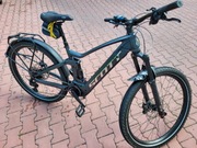 Rower elektryczny Scott strike 930 rozm. M