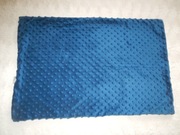 Kocyk kołderka dla niemowlaka 47x70