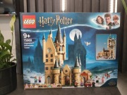 LEGO 75969 Harry Potter - Wieża Astronomiczna w Hogwarcie