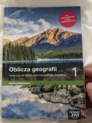 Oblicza geografii 