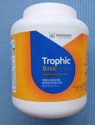 Odżywka Tropic Basic Powder 800g. Żywność medyczna