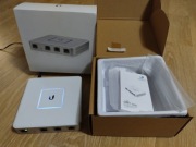 Gateway Router Ubiquiti Unifi USG 3P