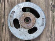 Koło magnesowe Magneto prawdopodobnie Komar Ryś Żak 