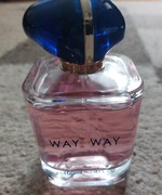 WAY WAY woda perfumowana