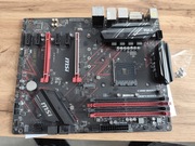 Płyta główna MSI b450 Gaming Plus Max