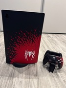 Konsola PS5 z napędem | BOGATY ZESTAW