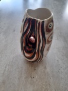 Wazon Włocławek "pikasiak", New Look lata 60 XX w.