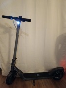 Hulajnoga elektryczna Cecotec Bongo D20 E, z aplikacją