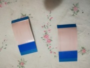 Wstążki matrycy LG 32LN5400