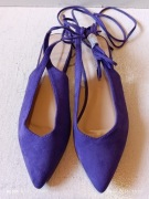 Baleriny damskie DIAMENTIQUE 