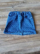 Spódniczka Fox & Bunny r. 128