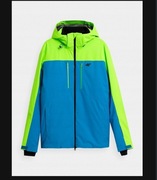 Kurtka narciarska męska 4F XXL KUMN014.