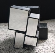 Asymetryczna kostka 2x2 Mirror