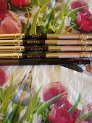 Kredki do oczu konturówki 