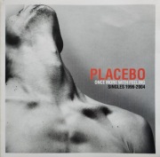 Placebo–Once More With Feeling-Singles 1996-2004  CD alternative indie rock
