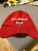 Czapka Zimowa z Nausznikami Helly Hansen obwód 58 - 60 cm