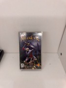Gra PSP – MediEvil: Resurrection (Komplet)