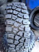 4 sztuki - Opony terenowe 205/70 R15 M/T